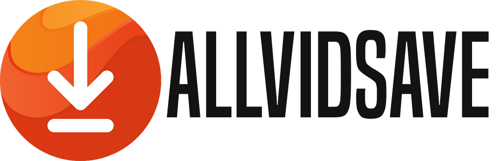Allvidsave Video Downloader logo